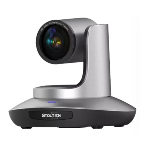 Stoltzen PTZ3000 User manual