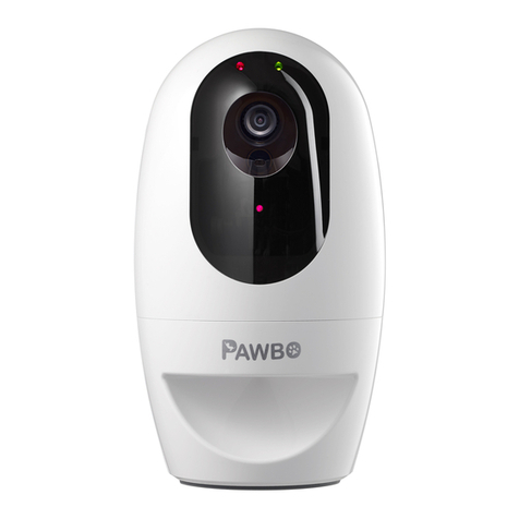 Pawbo + quick guide