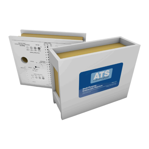 Cirs ATS570 user guide Cirs ATS570 user guide