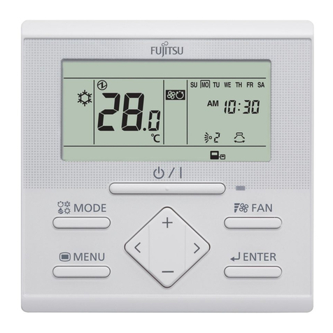 Fujitsu UTY-RLRY User manual Fujitsu UTY-RLRY User manual