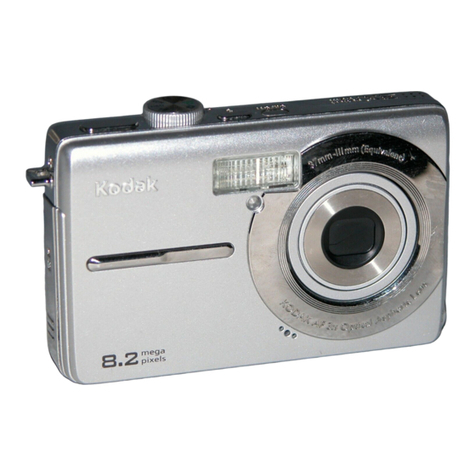 Kodak EasyShare MD753 User manual