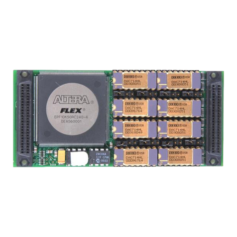 Acromag IP236 Series User manual