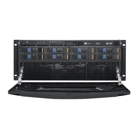Advantech HPC-7485 User manual