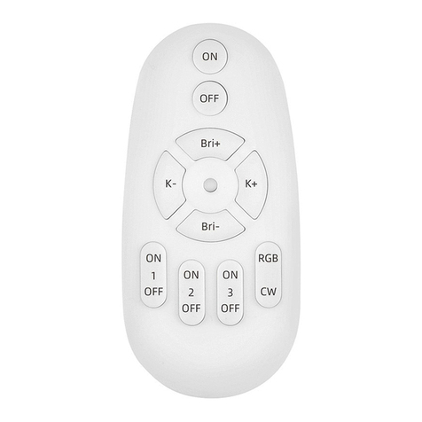 BroadLink SC4R1 User manual