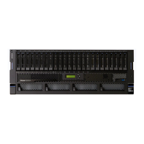 IBM Power S1014 installation manual