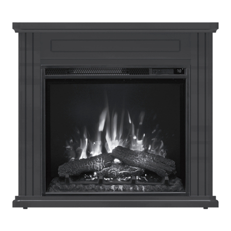 Boldflame DENILIB SP5547 user manual Boldflame DENILIB SP5547 user manual