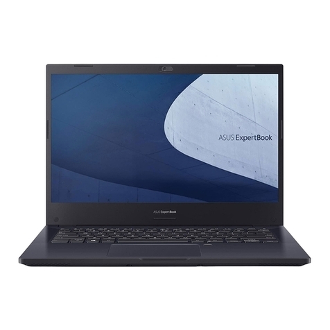 Asus P2 Guide