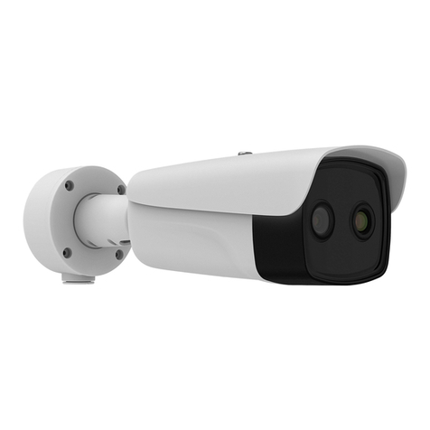 HIK VISION DS-2TD2636B-15/P User manual HIK VISION DS-2TD2636B-15/P User manual