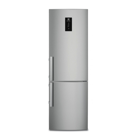 Electrolux EN3854POX user manual