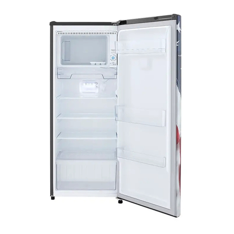 LG LRONC0605 Series owner's manual