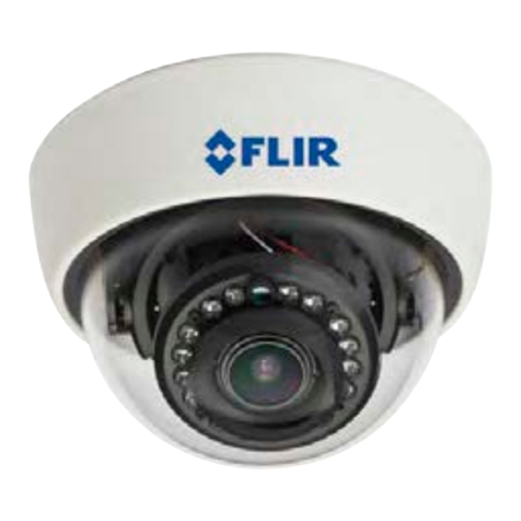 FLIR DIGIMERGE DBD24TL User manual