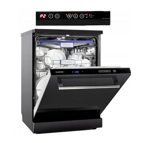 Sharp QW-I23F45EB-DE User manual
