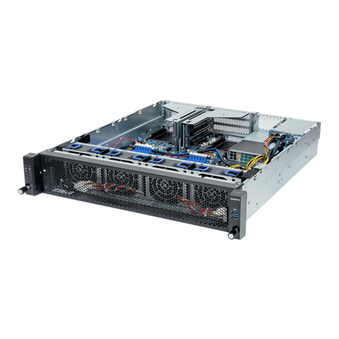 Gigabyte E263-Z30-AAD1 User manual Gigabyte E263-Z30-AAD1 User manual