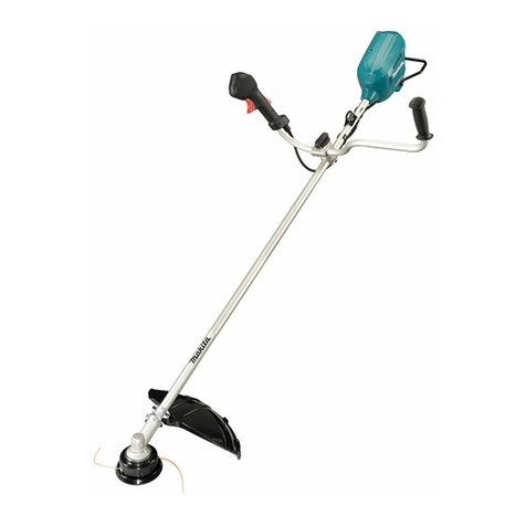 Makita UR012GZ04 User manual