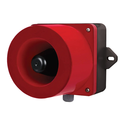 Qlight QWCD50 User manual Qlight QWCD50 User manual