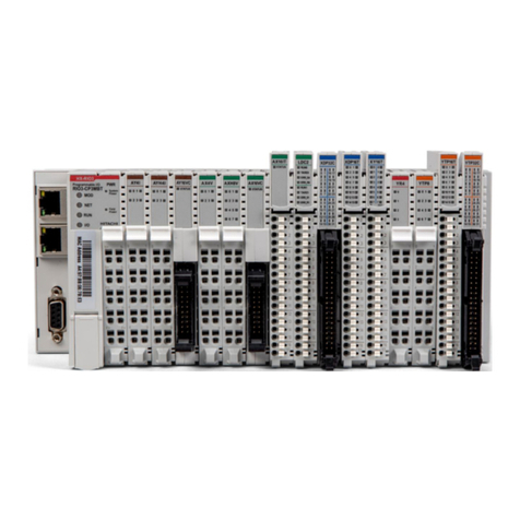 Hitachi HX-RIO3 Series User manual