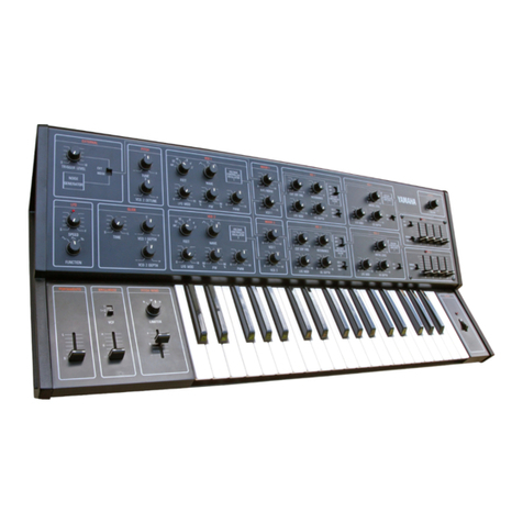 LaLaLand CS Midi Series user manual