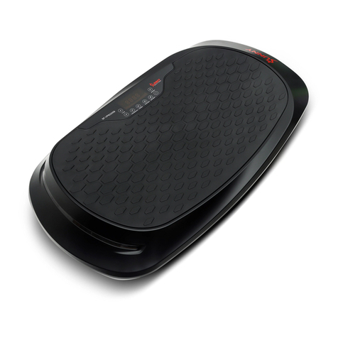 Sunny FITBOARD SF-VP822058 User manual Sunny FITBOARD SF-VP822058 User manual