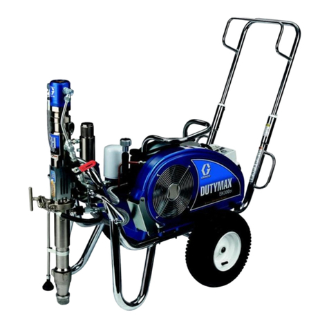 Graco Standard Series Guide