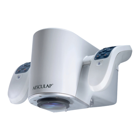 Braun Aesculap Aeos Manual