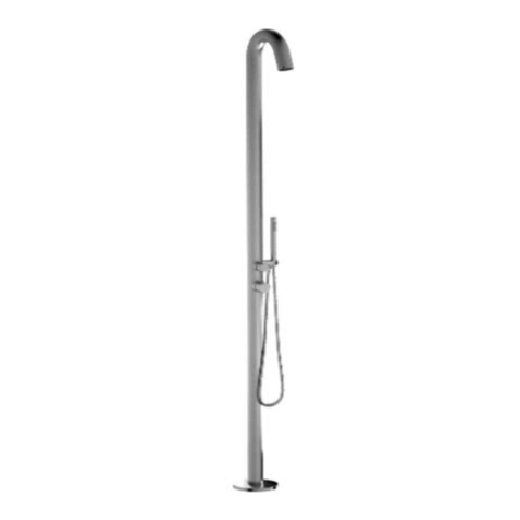 IB RUBINETTI MA901 User manual