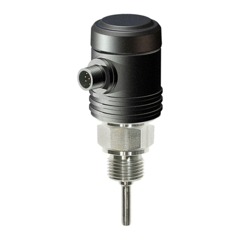Muller METS-WTEx User manual