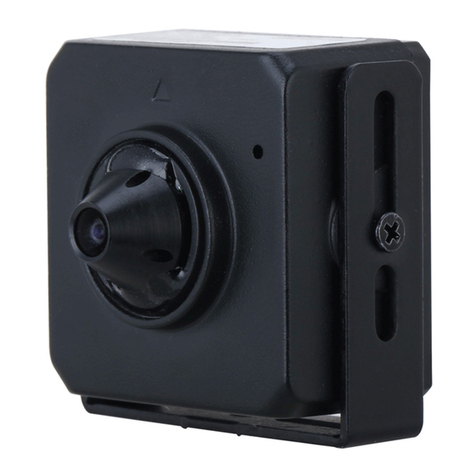 Dahua Technology IPC-HUM4431S-L4 quick start guide