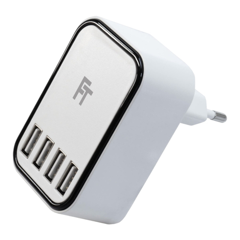 FeinTech NLG00700 quick start guide