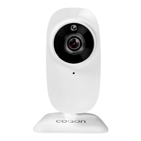 COQON AVIW720F2 quick start guide