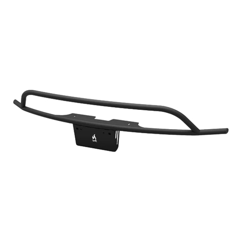 FVC SP1106B User manual FVC SP1106B User manual