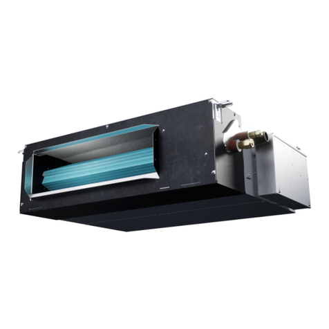 Hitachi R32/R410A Series User manual Hitachi R32/R410A Series User manual