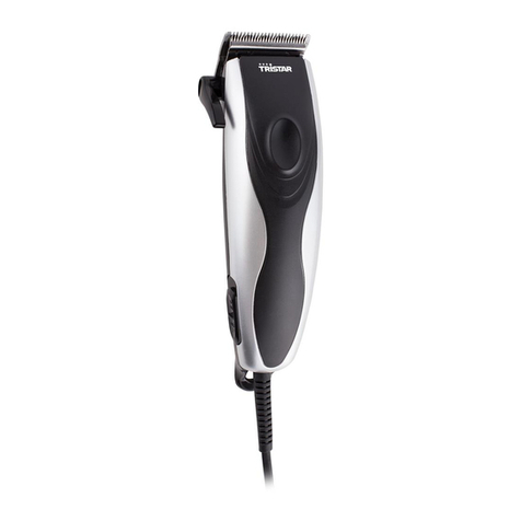 Silvercrest PD-8890 User manual