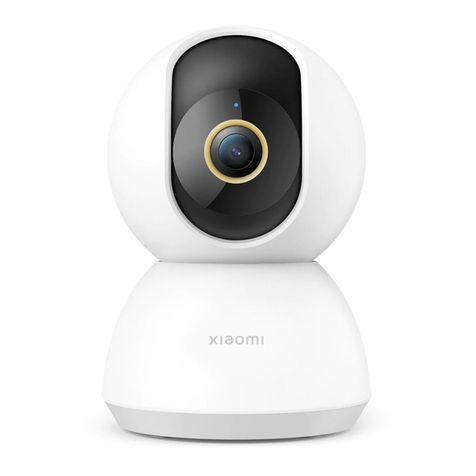 Xiaomi C300 user manual