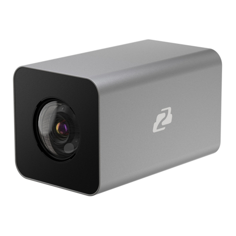 BZB Gear BG-BSHA user manual