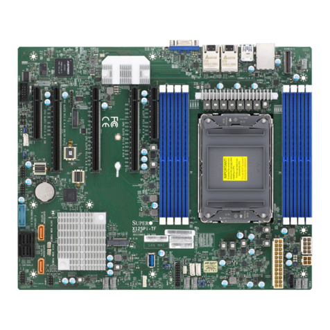Supermicro X12SPi-TF user manual