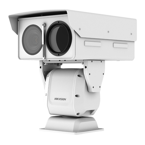 HIK VISION DS-2TD8166-150ZH2F/V2 User manual HIK VISION DS-2TD8166-150ZH2F/V2 User manual