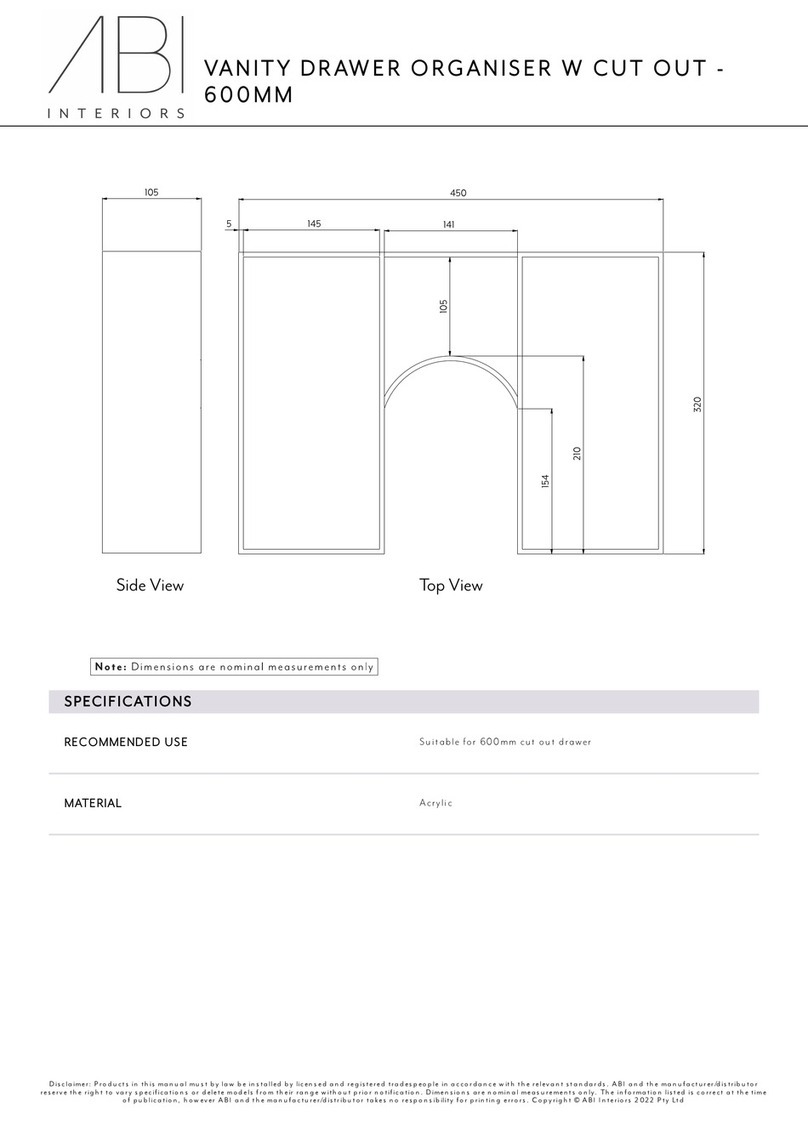 abi 13532 manual