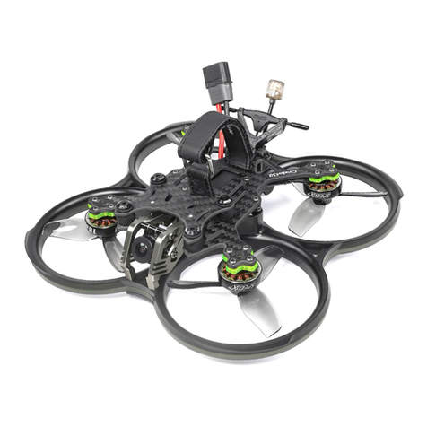 GEPRC Cinebot30 user manual