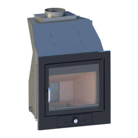 hergom H02/22 SE Parts list manual