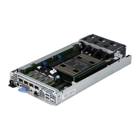 Dell PowerEdge XR4510c Manual