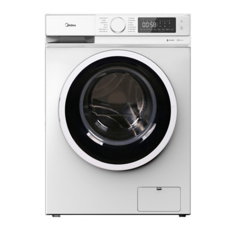 Qilive Q.6641 User manual
