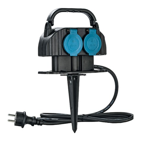 SuperFish Flexi-Power quick start guide