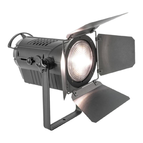 afx light TLIGHT-WWCW User manual