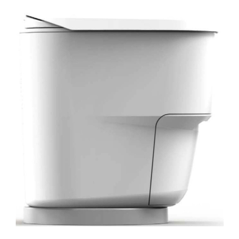Clesana C1 Series User manual