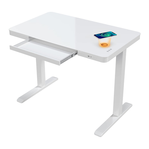 ATLASIO SHD Assembly instruction