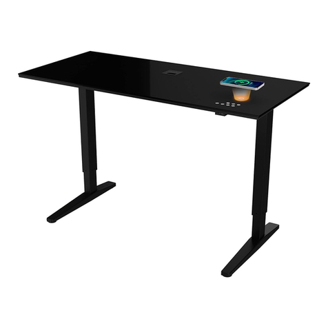 ATLASIO SHD+ Assembly instruction