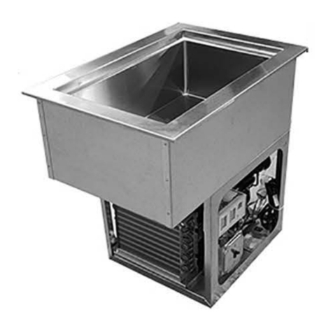 USECO AFCP Series Operation manual