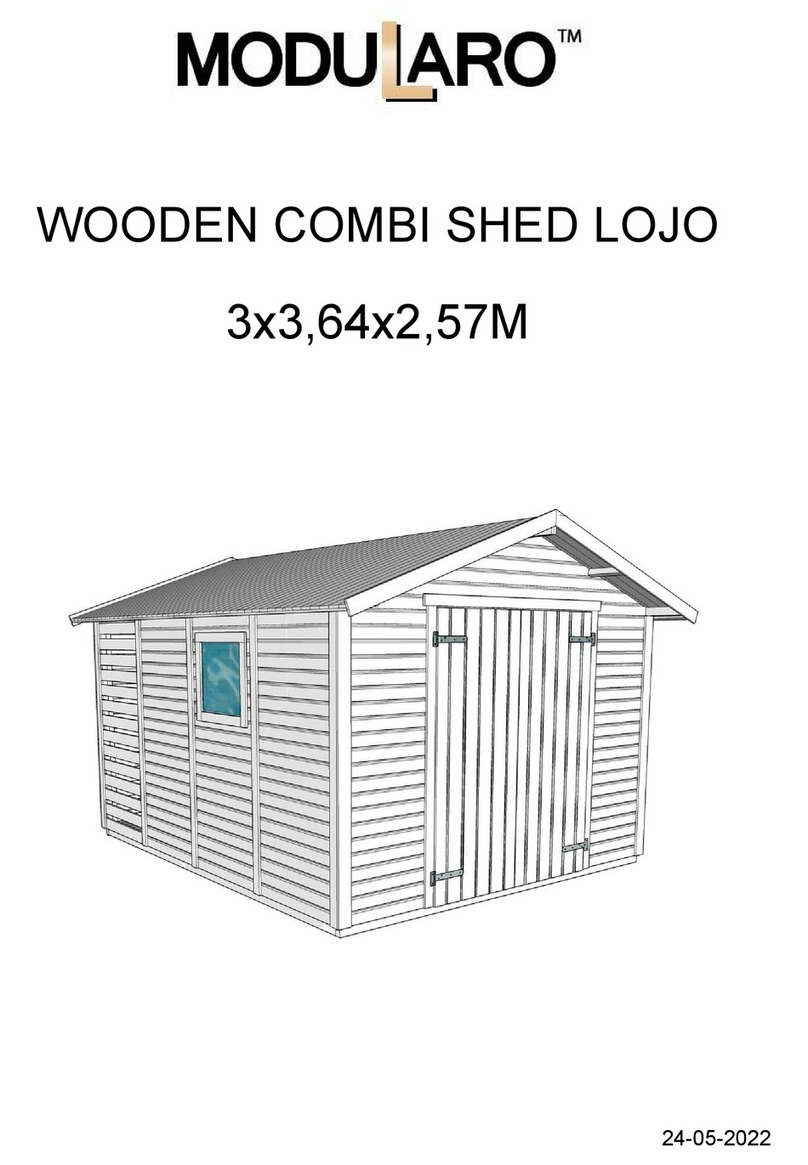 ModuLaro LOJO User manual