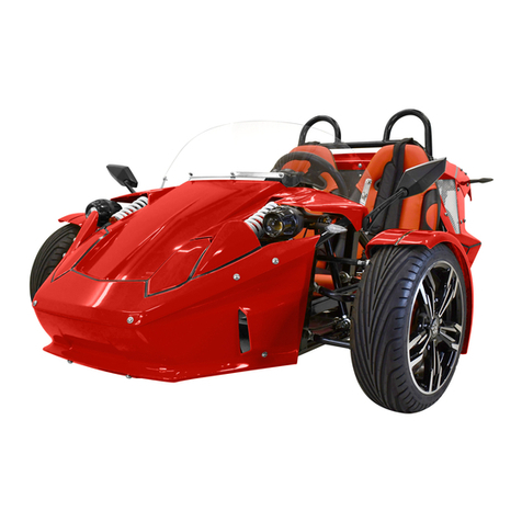 Massimo E-SPIDER owner's manual