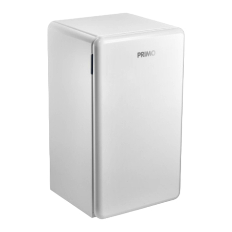 Primo Water PR109RK manual